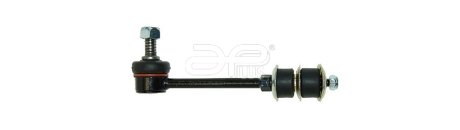 Стійка стабілізатора задня Toyota Corolla (03-), Land Cruiser Prado (02-)/Lexus GX470 (03-). APLUS 16856AP