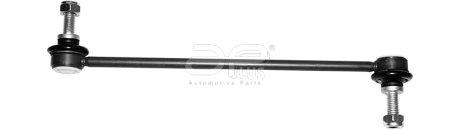 Стойка стабилизатора передняя Renault Megane, Scenic (03-), Mercedes Citan (12-). APLUS 16964AP