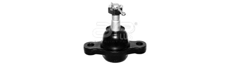 Опора шаровая Hyundai i30 (FD)/ ATE (10/07-11/11) APPLUS APLUS 18420AP