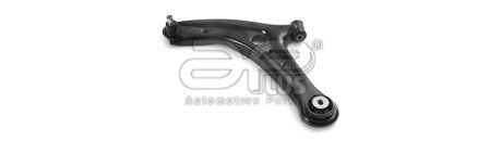 Рычаг подвески задний левый Ford Fiesta (08-) / Mazda 2 (09-). APLUS 19635AP