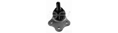 Опора шаровая передняя нижняя Ford Mondeo (07-), S-MAX (06-) / Volvo S70, S80 (06-) / Land Rover Freelander (06-). APLUS 19683AP