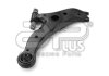 Рычаг подвески передний правый нижний Toyota Camry (07-), Avalon (05-)/Lexus ES (89-), RX 330 (04-) APPLUS APLUS 19876AP (фото 1)