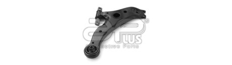 Рычаг подвески передний правый нижний Toyota Camry (07-), Avalon (05-)/Lexus ES (89-), RX 330 (04-). APLUS 19876AP