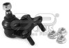 Опора шаровая передняя левая Audi A1 (10-) / Seat Ibiza (08-) / VW Polo (09-) / Skoda Fabia (06-), Rapid (14-) APPLUS APLUS 20179AP (фото 1)