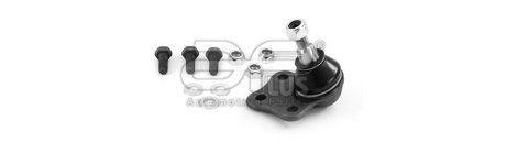 Опора шаровая передняя Renault Megane III, Scenic III (08-), Fluence (11-) APPLUS APLUS 20258AP