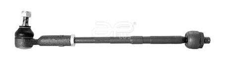 Тяга рульова лев у зборі VW POLO V Van / CityVan (6R) (03/09-). APLUS 20707AP