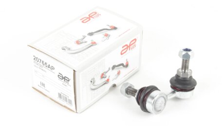 Стійка стабілізатора передня права Iveco Daily (99-) APPLUS APLUS 20765AP