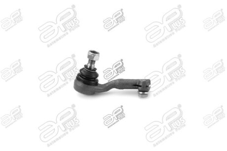 Наконечник рулевой левый BMW 1, 3, X1 (04-15) APPLUS APLUS 21336AP