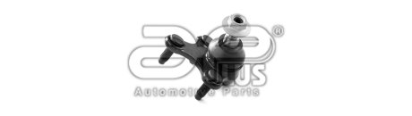 Опора шаровая передняя правая AUDI A3, SEAT LEON, IBIZA V, LEON, SKODA OCTAVIA, VW GOLF VII APPLUS APLUS 22227AP