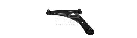 Рычаг подвески передний левый Citroen C4 (10-)/Mitsubishi Outlander (07-), Lancer (08-)/Peugeot 4007, 4008 (07-). APLUS 22294AP
