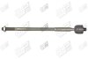 Тяга рулевая Citroen C4 (10-)/Mitsubishi Outlander (14-), ASX (10-)/Peugeot 4008 APLUS 22297AP (фото 1)
