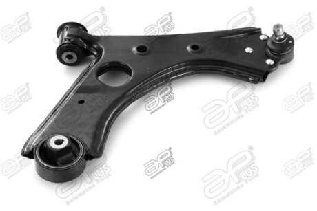 Фото важіль підвіски передній правий Opel Combo (12-18) (шт.) APLUS 23715AP Важіль підвіски передній правий Opel Combo (12-18) (шт.) APLUS 23715AP