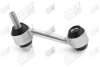 Сайлентблок важеля задній Citroen C3, C4, DS3/Peugeot 2008, 208 (13-19) APPLUS APLUS 23904AP (фото 2)