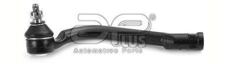 Наконечник рулевой лев HYUNDAI Sonata YF 2009- I40 (VF) [03/12-] 1.6 GDI (замена для 20664AP). APLUS 24121AP
