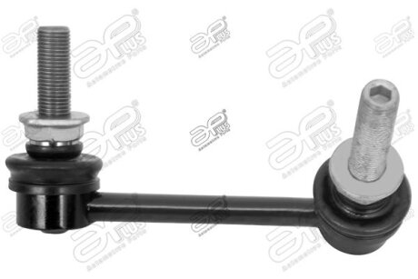 Стойка стабилизатора задняя правая Nissan Pathfinder, Murano (14-) APP APLUS 25345AP