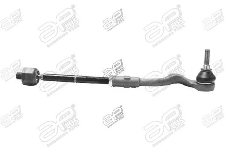 Втулка стабилизатора задняя Toyota RAV 4 IV (_A4_) (12-18) APPLUS APLUS 28419AP