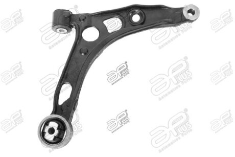 Фото важіль підвіски передній правий Peugeot Boxer (06-19) (шт.) APLUS 29583AP Важіль підвіски передній правий Peugeot Boxer (06-19) (шт.) APLUS 29583AP