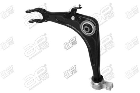 Фото важіль підвіски передній лівий Peugeot 407 SW (6E_, 6D_) (04-11) (шт.) APLUS 30760AP Важіль підвіски передній лівий Peugeot 407 SW (6E_, 6D_) (04-11) (шт.) APLUS 30760AP