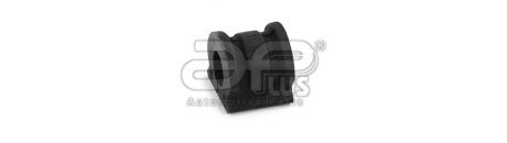 Втулка стабилизатора пер VW POLO (01-09). Seat Ibiza (02-09). SKODA Fabia (06-14). APLUS 32930AP