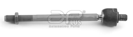 Осьовий шарнір, рульова тяга APLUS 33125AP