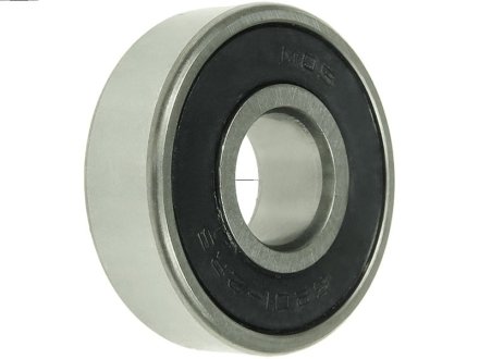 Подшипник шариковый d>30 AS-PL ABE9002(BULK)