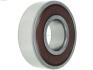 Підшипник кульковий d&gt;30 AS-PL ABE9003(NSK)(BULK) (фото 1)