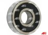 Підшипник кульковий d>30 ABE9006