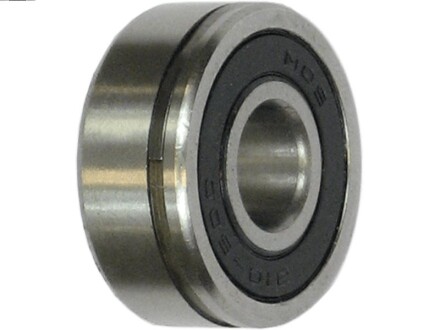 Підшипник кульковий d<30 AS-PL ABE9015(BULK)