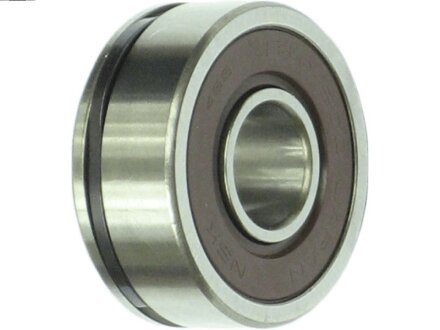 Підшипник кульковий d<30 AS-PL ABE9015(NSK)