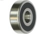 Подшипник шариковый d&gt;30 AS-PL ABE9018(BULK) (фото 1)