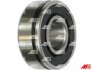 Підшипник кульковий d>30 ABE9030