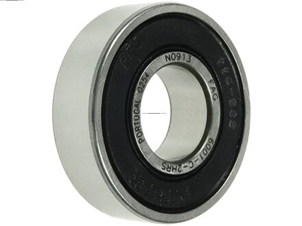 Підшипник кульковий d<30 AS-PL ABE9034(FAG)