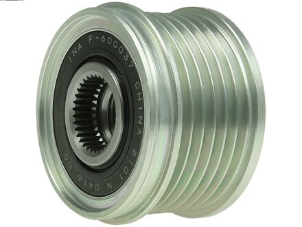 Муфта генератора AS-PL AFP0107(INA)