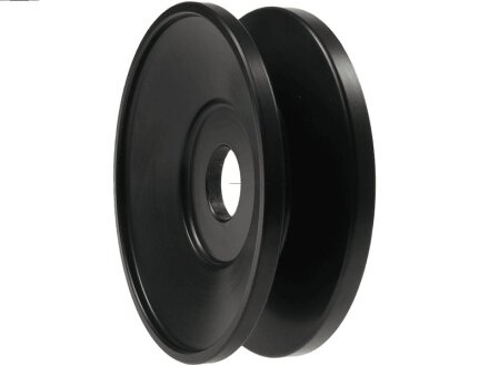 Шків ременя генератора AS-PL AP2004