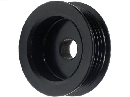 Шків ременя генератора AS-PL AP6002