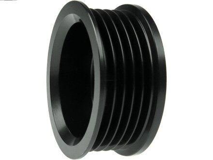 Шків ременя генератора AS-PL AP6015S