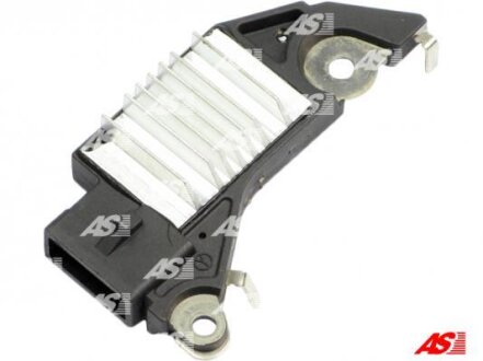 Регулятор напруги генератора AS-PL ARE1035 (фото 1)