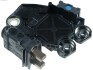 Регулятор напряжения генератора AS-PL ARE3165(VALEO) (фото 2)