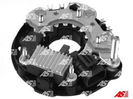 Регулятор напруги генератора AS-PL ARR2002 (фото 1)