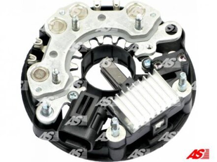 Регулятор напруги генератора AS-PL ARR2018 (фото 1)