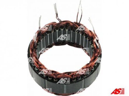 Фото 1 - обмотка генератора AS-PL AS9007 Обмотка генератора AS-PL AS9007 (фото 1)