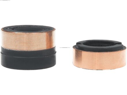 Колектор генератора AS-PL ASL9052S