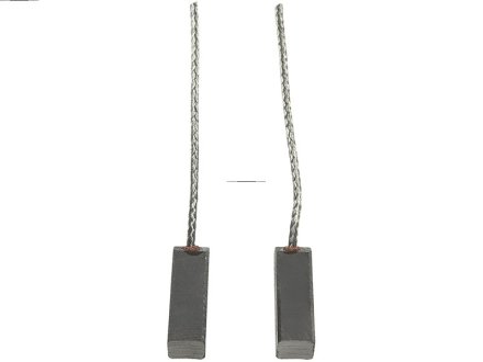 Фото щетка генератора AS-PL OB9021 Щетка генератора AS-PL OB9021