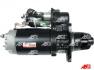 Стартер AS-PL S0019 (фото 2)