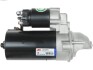 Стартер AS-PL S0093PR (фото 2)
