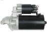 Стартер AS-PL S0093PR (фото 4)