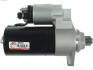 Стартер AS-PL S0094 (фото 2)