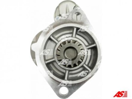 Фото 1 - стартер AS-PL S2044 Стартер AS-PL S2044 (фото 1)