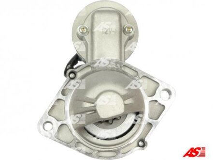 Стартер AS-PL S3070 (фото 1)