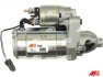 Стартер AS-PL S3098 (фото 2)